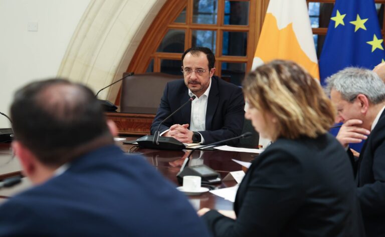 ΠτΔ: «Δεν θα δεχθούμε φαινόμενα αισχροκέρδειας»