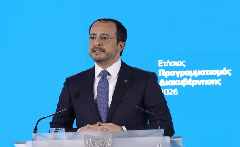 Ανταγωνιστικότητα, Μέση Ανατολή και Ουκρανία στην ατζέντα του Ευρωπαϊκού Συμβουλίου