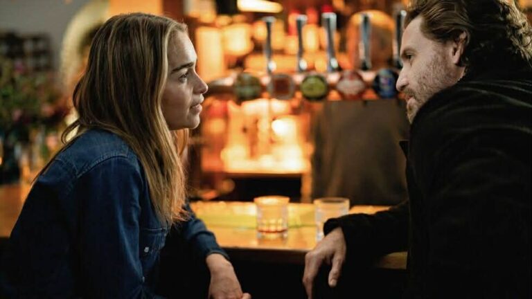 Παγκόσμια πρεμιέρα στο Tribeca για το Next Life με συμμετοχή Κύπριου παραγωγού