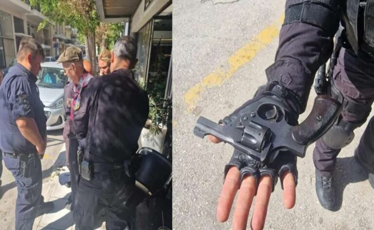 Η διαδρομή 220 χλμ του 89χρονου και το σχέδιο διαφυγής στο Στρασβούργο