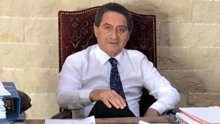 Η GRECO κ. Νίκο Κληρίδη δεν είναι το ΤΑΕ Αρχηγείου