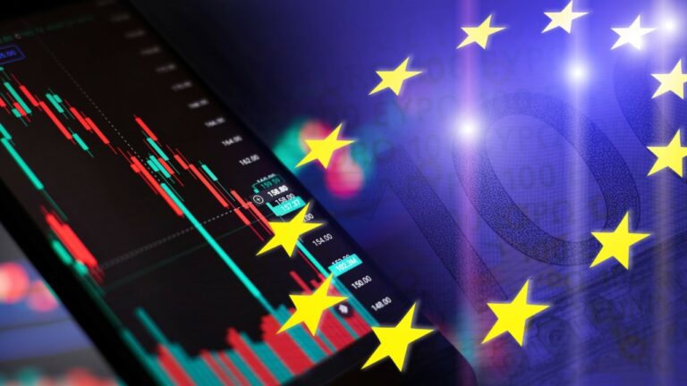 Εκτίναξη στις ευρωαγορές με πρωταγωνιστές τις αεροπορικές μετά τα μηνύματα αποκλιμάκωσης