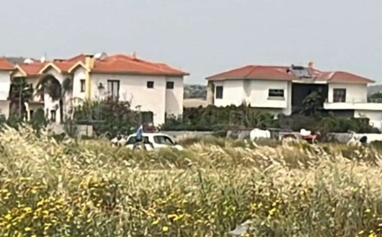 Επεισόδια μεταξύ ΟΥΝΦΙΚΥΠ και κατοχικών δυνάμεων στο Πέργαμος (pics)