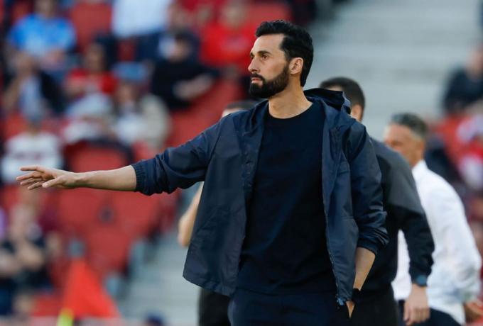 Στο τέλος της σεζόν η απόφαση της Ρεάλ για Αρμπελόα