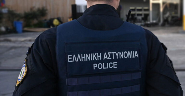 Τέσσερις φορές ισόβια στον πρώην αστυνομικό της Βουλής για κακοποίηση των παιδιών του