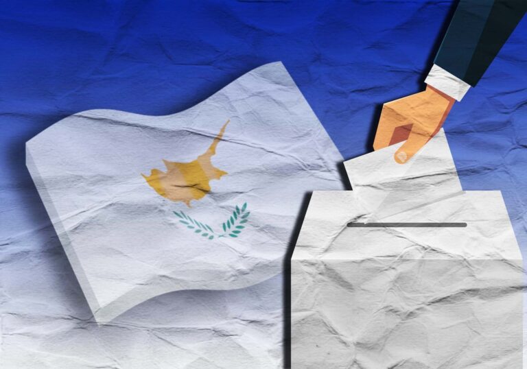 Απόψε η εκπνοή της προθεσμίας για εγγραφή στους εκλογικούς καταλόγους