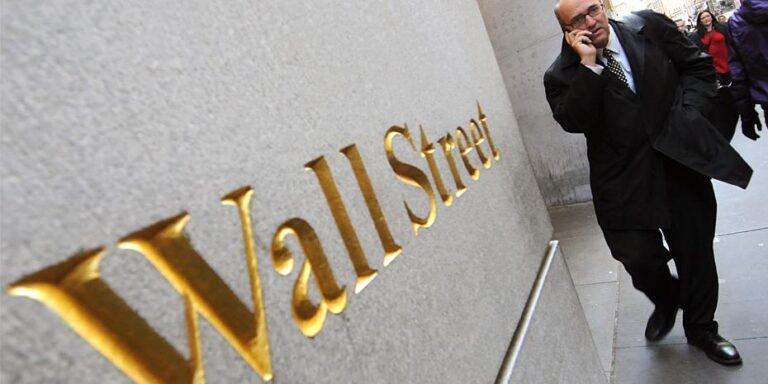 Wall Street: Μικτά τα πρόσημα λόγω Fed και σε αναμονή των αποτελεσμάτων των Big Tech