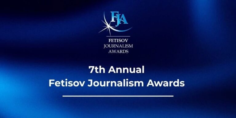 Fetisov Journalism Awards: Τα σημαντικότερα βραβεία δημοσιογραφίας φέτος στην Κύπρο