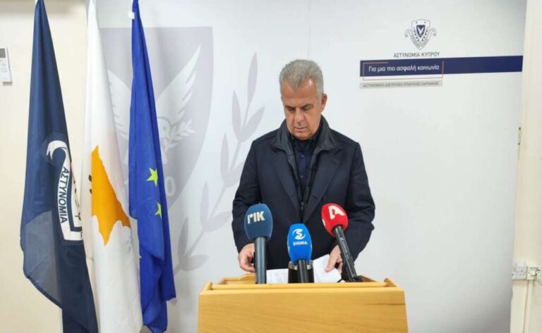 Οδηγίες από Φυτιρή για συλλήψεις όσων προκαλούν ζημιές την περίοδο του Πάσχα