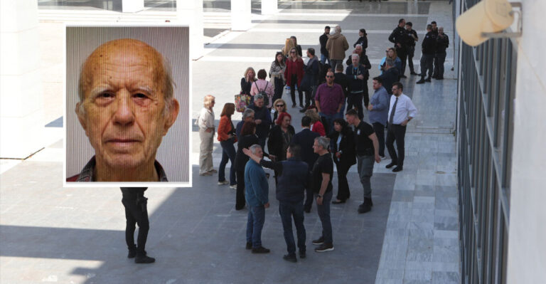 «Λύσσαξα και πάω να τους δαγκώσω»-Η επιστολή του 89χρονου πιστολέρο