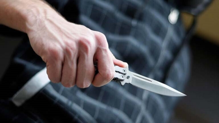 Μαχαίρωσαν 44χρονο έξω από το περίπτερό του στη Λευκωσία