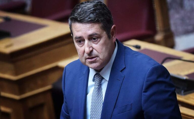 Απαντά με νομικά μέτρα κατά Δρουσιώτη ο Μυλωνάκης