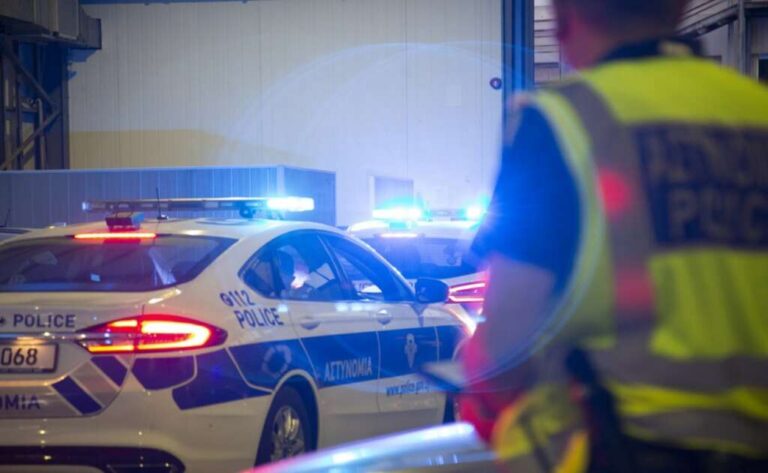 Νέες συλλήψεις από Αστυνομία σε νυχτερινές επιχειρήσεις