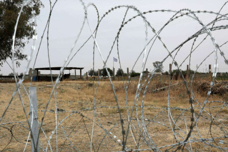 Δεν υπήρξαν συγκρούσεις στην Πύλα, έκκληση Ντιάν για αυτοσυγκράτηση λέει ο Α. Σιντίκ
