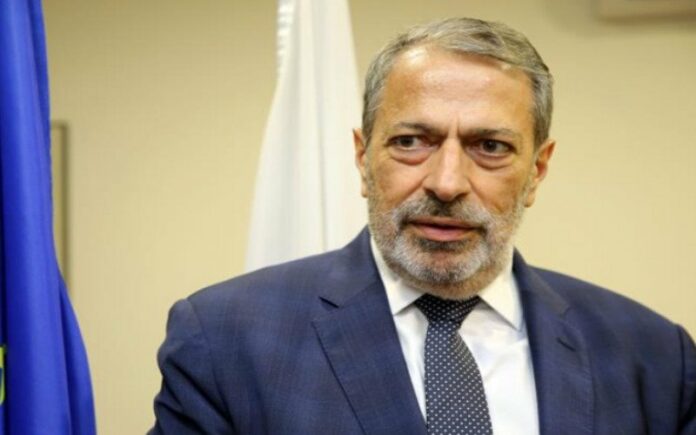Επί τάπητος μέτρα για ασφάλεια των λειτουργών της Νομικής Υπηρεσίας– «Η κοινωνία δεν πάει καλά» λέει ο Γιώργος Σαββίδης