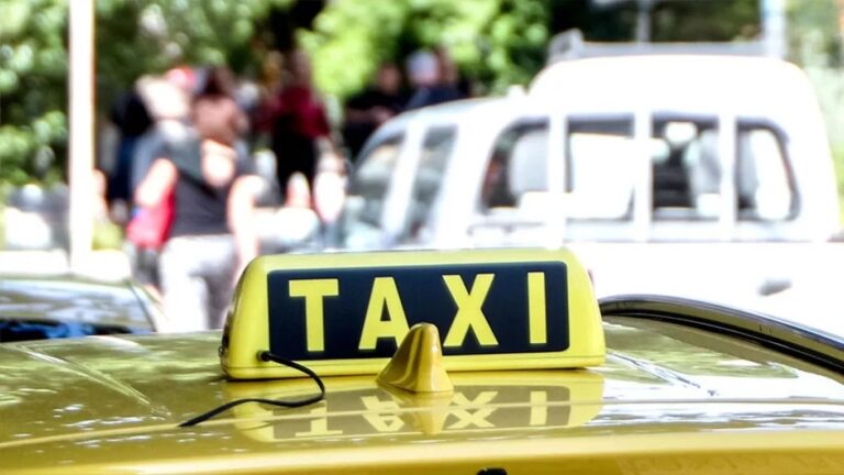 Αυστηρότερες ποινές για «πειρατικά ταξί» ψήφισε η Βουλή