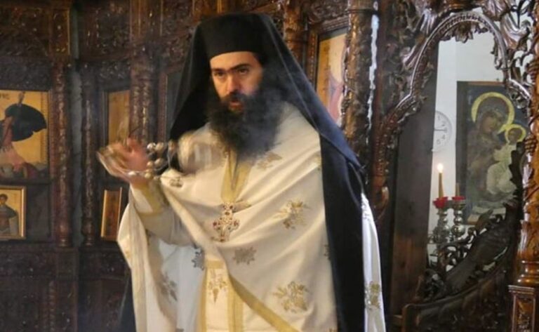 Έκκληση για νηφαλιότητα στην Πάφο από εκπρόσωπο Τύπου Αρχιεπισκοπής