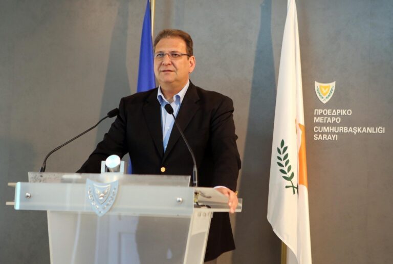 Β. Παπαδόπουλος: Η Κύπρος αξιόπιστος εταίρος που συνεισφέρει στην ευρωπαϊκή ολοκλήρωση