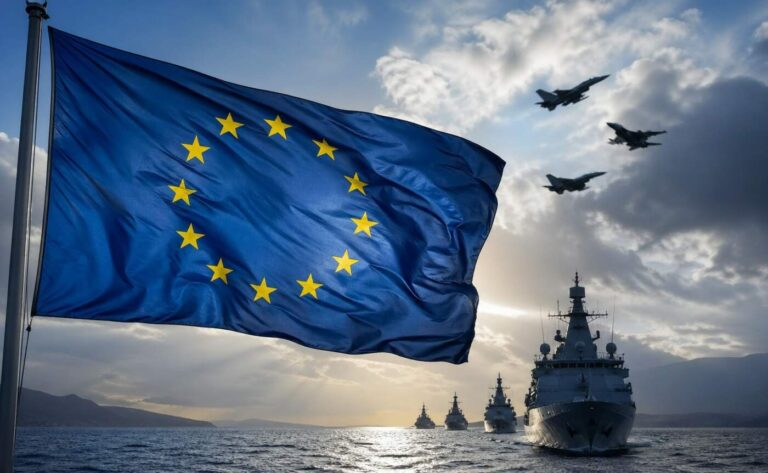 22 χρόνια από την ένταξη της Κύπρου στην ΕΕ – Ιστορικό ορόσημο λέει η Ραουνά