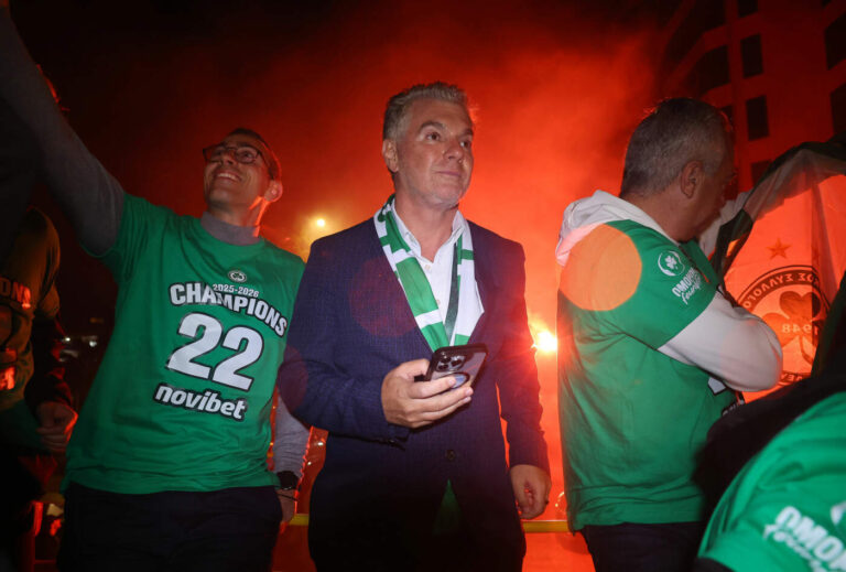 Παπασταύρου: Πρόκληση η league phase του Champions League