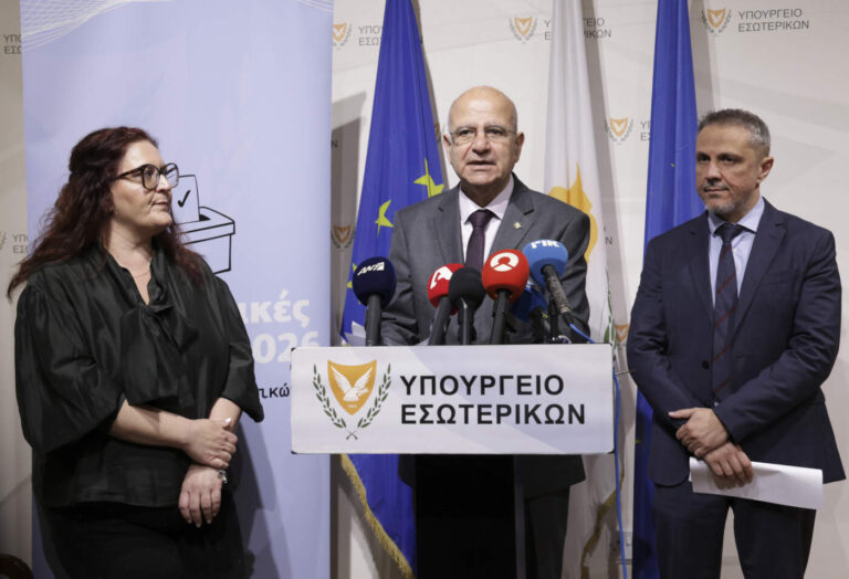 Βουλευτικές Εκλογές 2026: Ρεκόρ υποψηφιοτήτων και συνδυασμών, λέει ο Έφορος Εκλογών