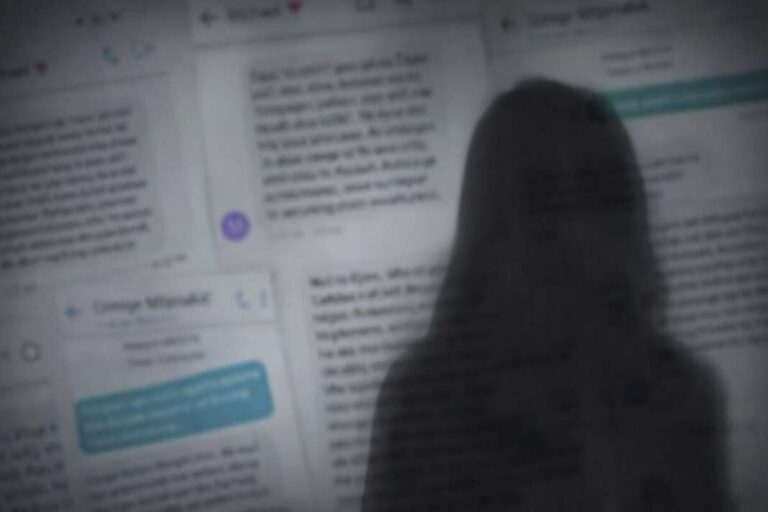 Η υπόθεση Σάντη δεν μπορεί να μείνει μισοτελειωμένη