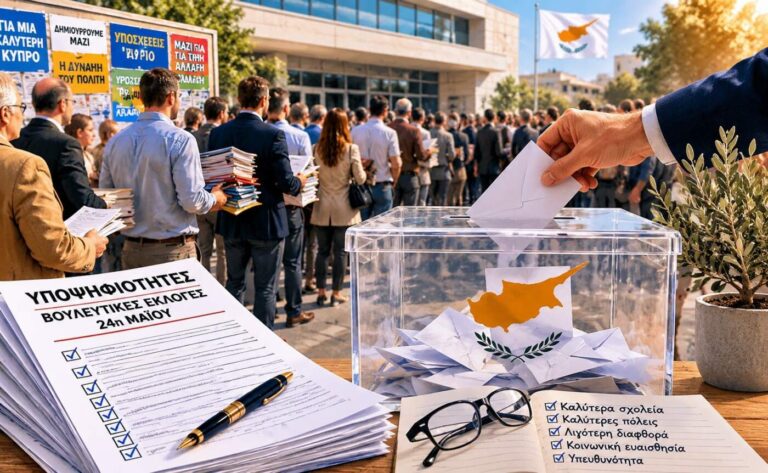 Η σωτηρία έχει συνωστισμό. Εκατοντάδες σωτήρες για 56 καρέκλες