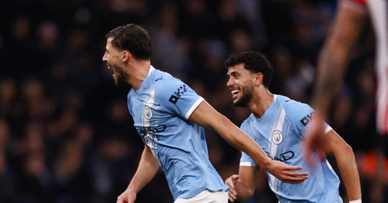 Premier League: Τρίτη σερί νίκη για Μάντσεστερ Σίτι που πλησίασε την πρωτοπόρο Άρσεναλ, νέα απώλεια βαθμών για Τσέλσι