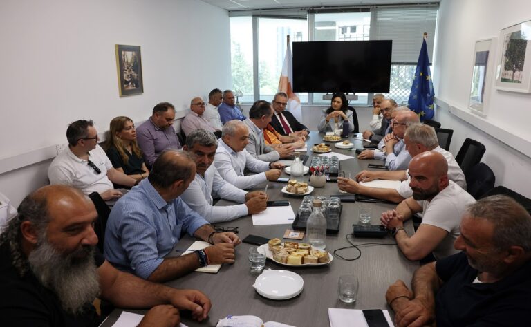 Αποζημιώσεις: Παραμένουν διαφωνίες κτηνοτρόφων-Υπουργείου