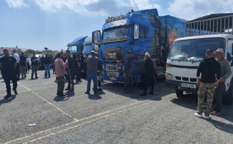 Από την πρώτη στιγμή, η Κυβέρνηση είναι δίπλα στους κτηνοτρόφους, λέει ο Πρόεδρος της Δημοκρατίας