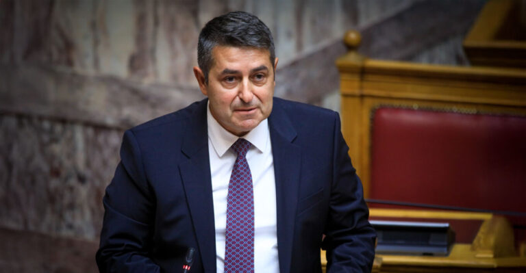 Βγήκε από τη ΜΕΘ ο Γιώργος Μυλωνάκης