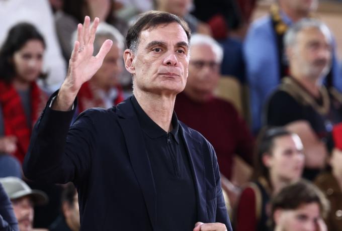 Μπαρτζώκας: «Δεν υποτιμάμε κάνενα αντίπαλο»