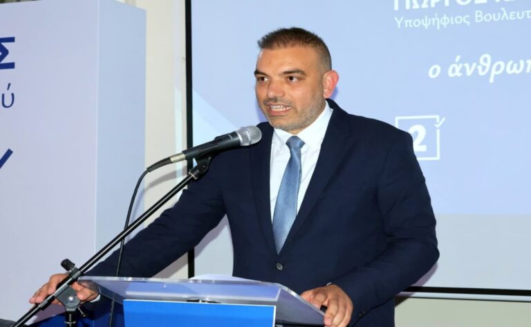 Έστειλαν μήνυμα νίκης και στήριξης στον Γιώργο Καραϊσκάκη (pics)