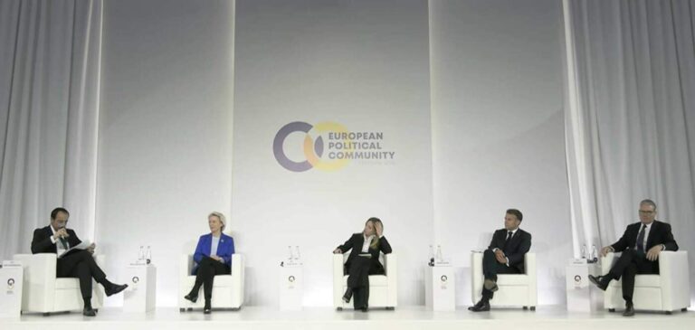 Συλλογική δράση της ΕΕ κατά ναρκωτικών ζήτησε ο ΠτΔ στην ΕΠΚ