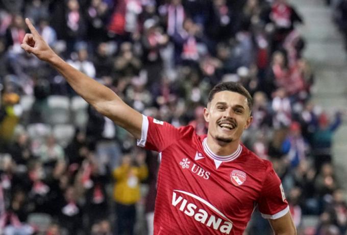 Sky Sports: «Εξετάζει Ράστοντερ ο Παναθηναϊκός»