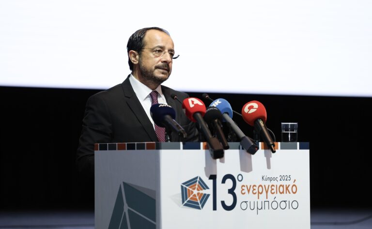 ΠτΔ για Ολγκίν: Συνέχεια συναντήσεων που έγιναν, γίνονται και θα συνεχίσουν