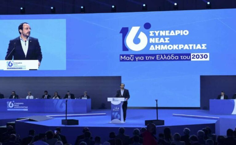 ΠτΔ: Κάποιοι καταγγέλλουν χωρίς να προτείνουν, καταθέτουν θέσεις ανέφικτες και ανεδαφικές