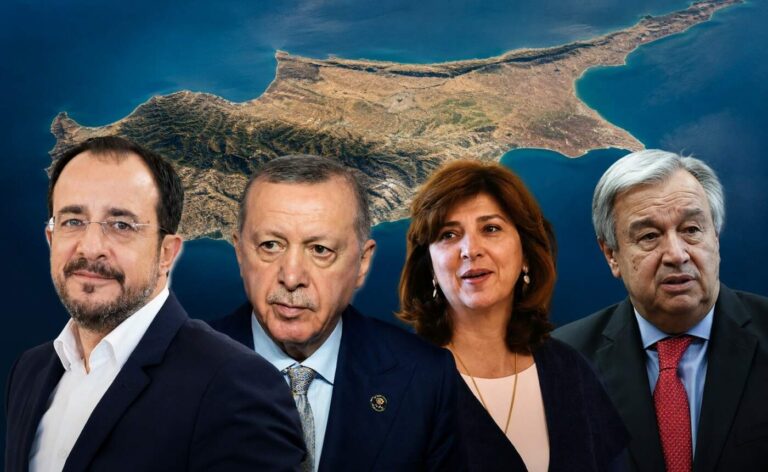 Η λεπτή γραμμή ανάμεσα στη διπλωματία και στην αυταπάτη