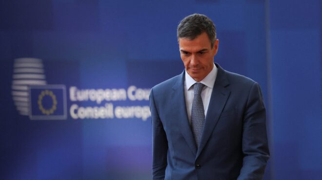 Ισπανία: Ο Πέδρο Σάντσεθ αρνήθηκε κατηγορίες περί «γενικευμένης διαφθοράς» στην κυβέρνηση