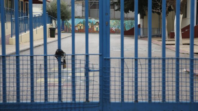 Ισόβια στον βασικό κατηγορούμενο για τον θάνατο του 11χρονου Μάριου στο Μενίδι