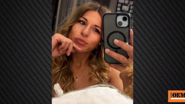 «Ρωτούσα πού είναι η γυναίκα μου, θα το φτάσω μέχρι τέλους»: Συγκλονίζει ο σύζυγος της Βιοσάνας που πέθανε μετά τη γέννα στη Λιβαδειά