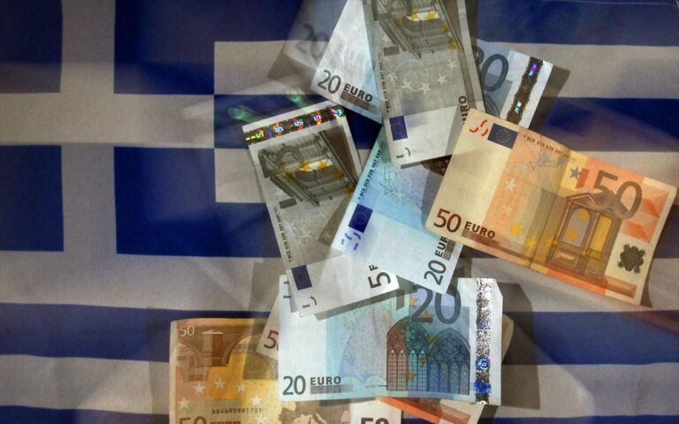 ΟΔΔΗΧ: Στο 146% του ΑΕΠ μειώθηκε το χρέος της γενικής κυβέρνησης το 2025