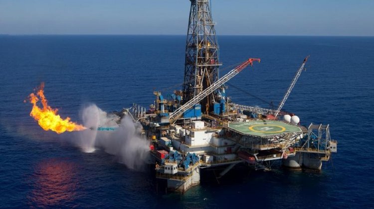 Υπ. Ενέργειας: Εντός Ιουνίου το FID και συμφωνίες για «Κρόνο»