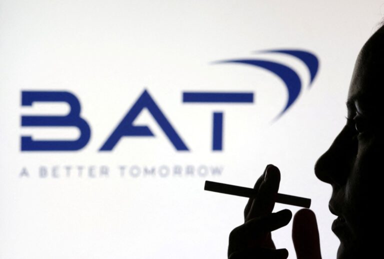 British American Tobacco: Ετοιμάζει μαζικές απολύσεις με περικοπή του 20% του εργατικού δυναμικού της