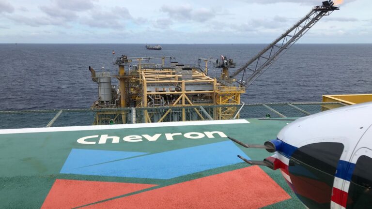 Στ. Παπασταύρου: Συνάντηση σήμερα με Chevron για την είσοδο στο Block 10