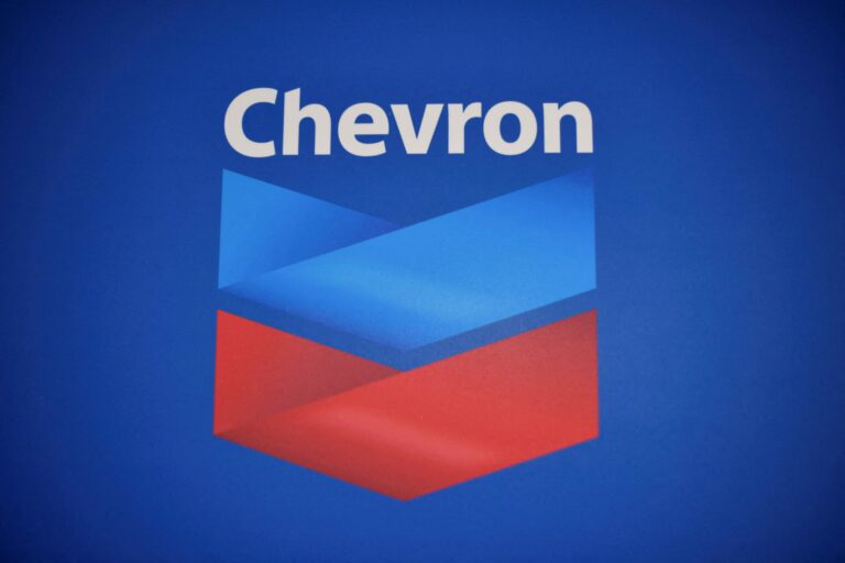 Η Chevron εξετάζει περισσότερες συμφωνίες με κέντρα δεδομένων σε όλες τις ΗΠΑ