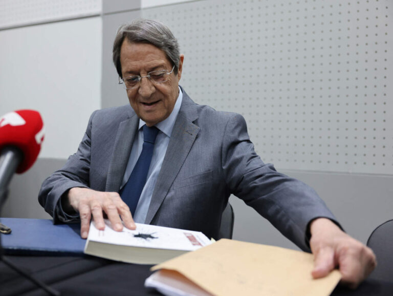 Στήθηκαν λαϊκά δικαστήρια κατά παράβαση τεκμηρίου αθωότητας λέει ο τέως Πρόεδρος