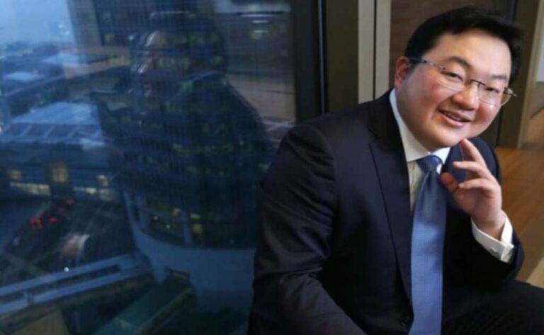 Δήμευση της κατοικίας του Jho Low αξίας 6 εκ. στην Αγία Νάπα