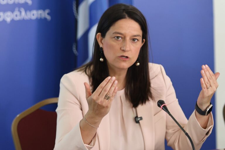 Κεραμέως: Δύο νέα σημαντικά προγράμματα ενίσχυσης της απασχόλησης