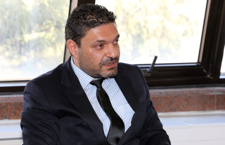 Πετρίδης για ΑΠΟΕΛ και Λιασή: Αισιοδοξία για θετική κατάληξη